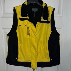 Ralph Lauren vest